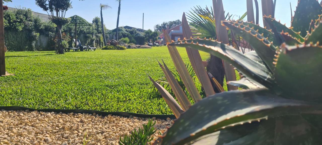 Villa Hollidays Dreams Póvoa de Varzim Exterior foto